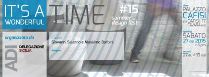 Summer Design Fest / Forma14